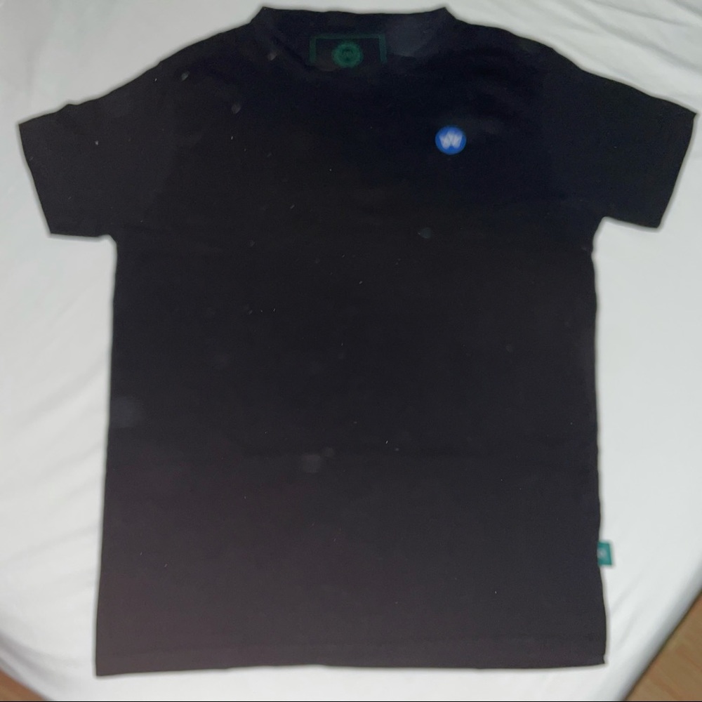 Black T-Shirt